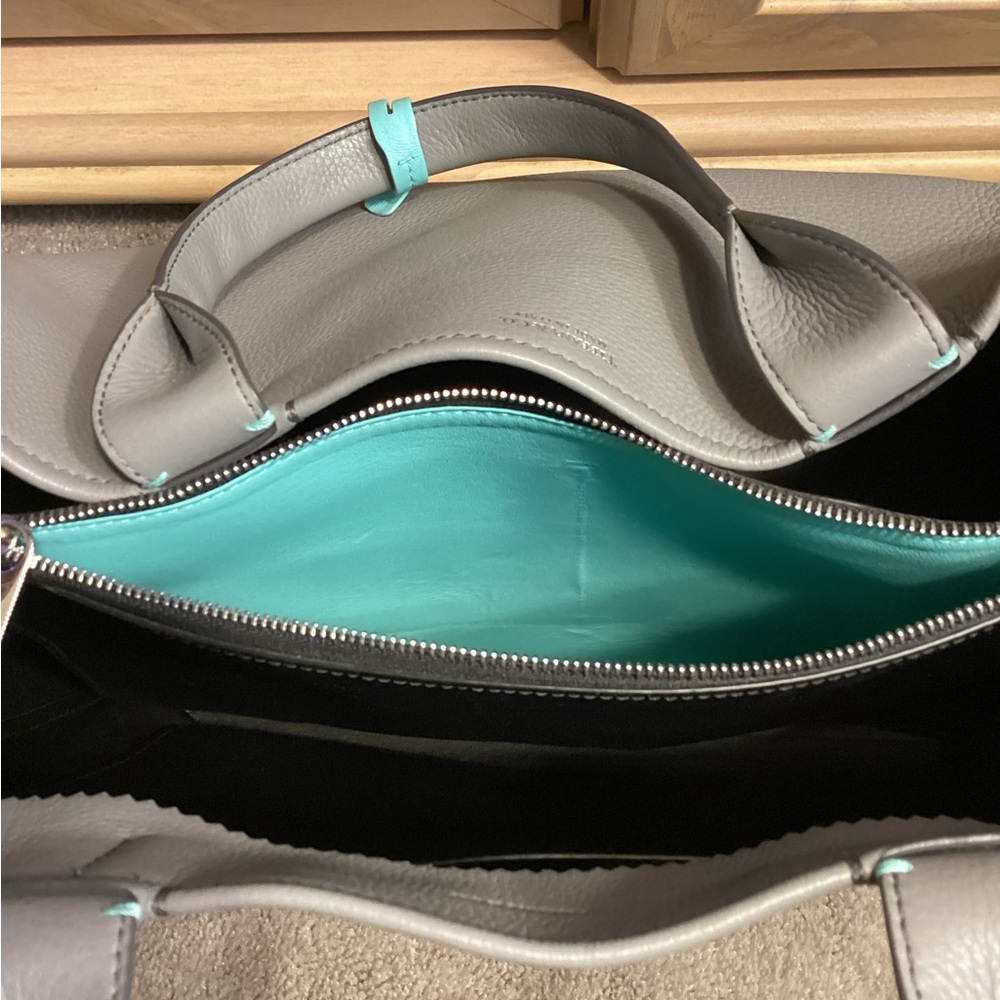 Authentic Tiffany & Co Handbag - Picture 11 of 11